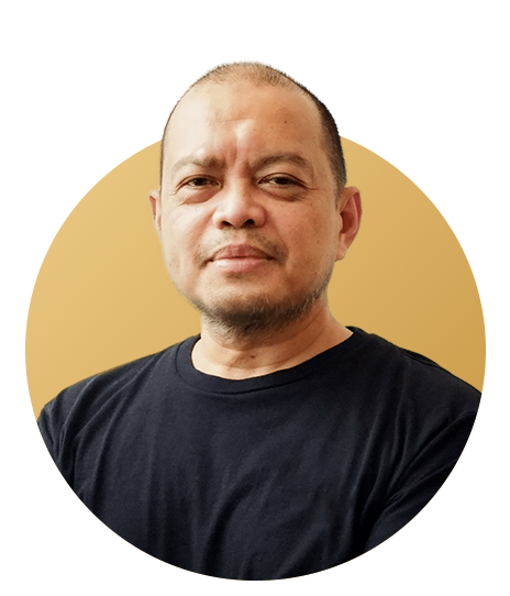 Yuri Andiko Tamin, MBA