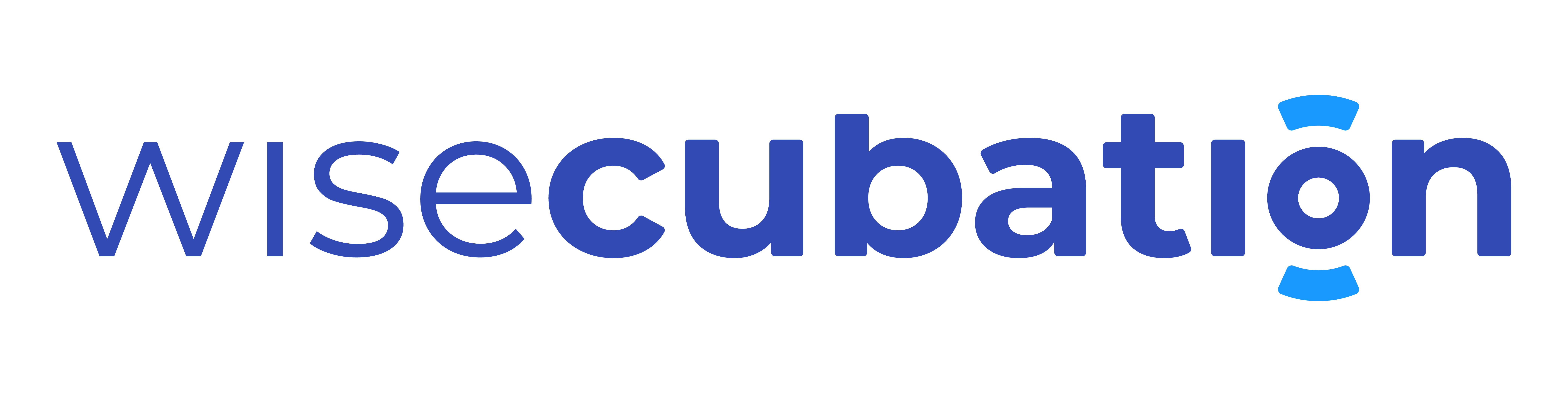 wisecubation logo